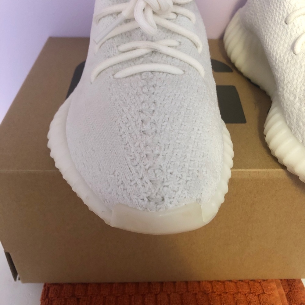 Yeezys